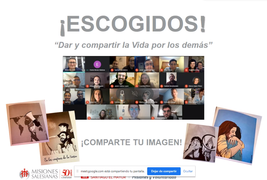 Escogidos