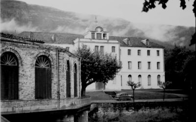 Foto con Historia: Zuazo de Cuartango, fotografías con más de 50 años de historia