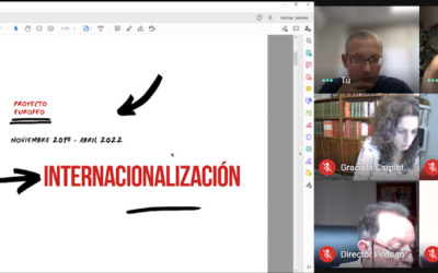 Trabajo en red en la Formación Profesional: herramientas, oportunidades y estrategias