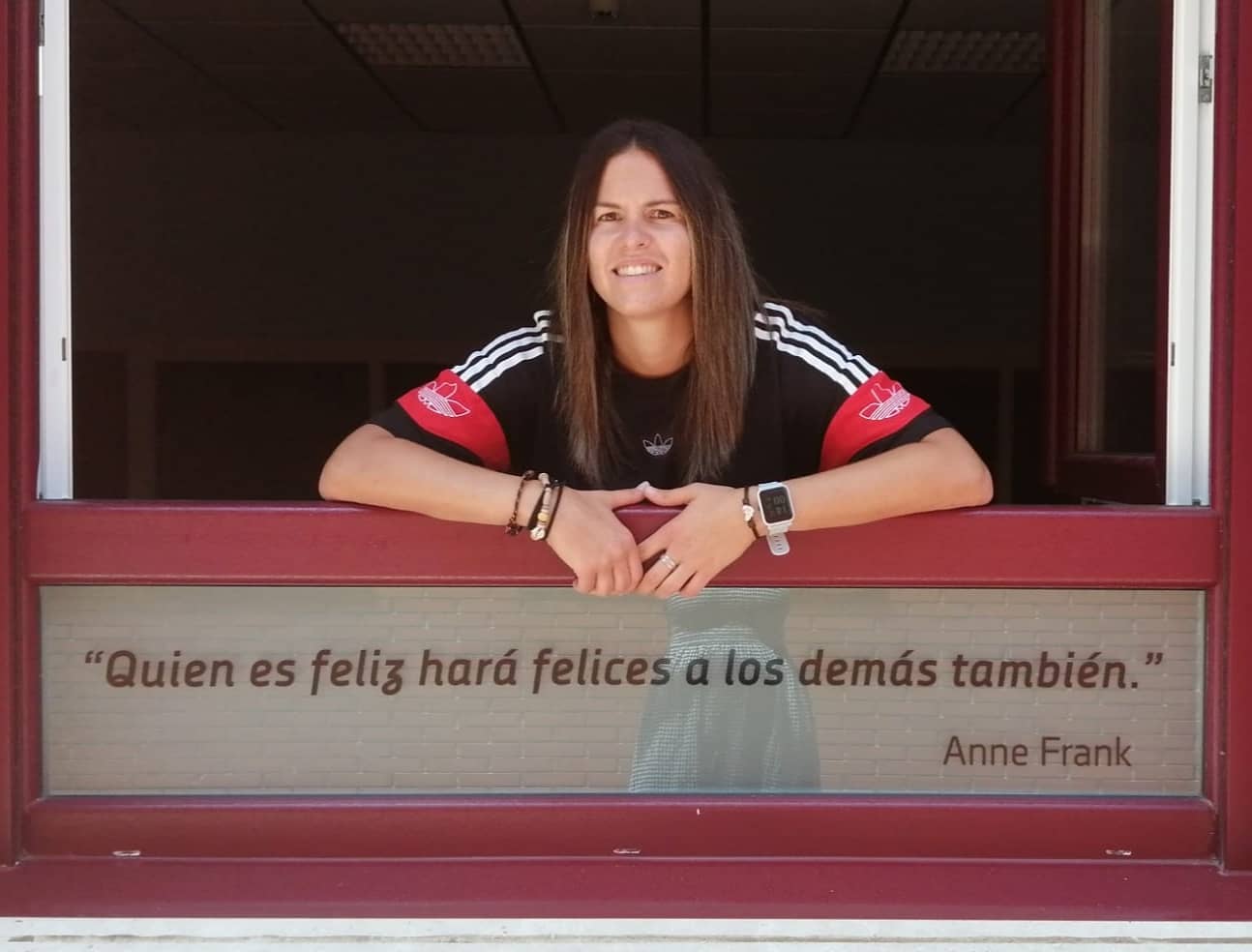 Elena Martínez Ramos 2021 profesora innovadora