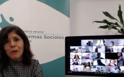 Las Plataformas Sociales Salesianas celebran su 20 aniversario