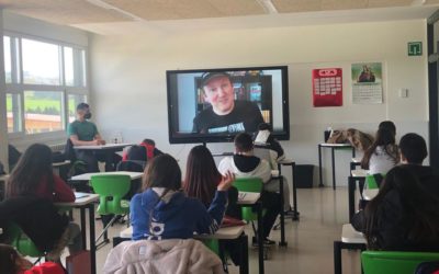 12 Centros de nuestro territorio han participado en la primera Jornada Virtual de Orientación Universitaria