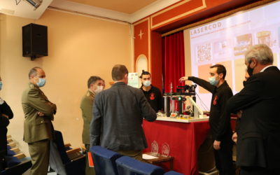 Salesianos Los Boscos de Logroño celebra los últimos logros en el Premio Don Bosco