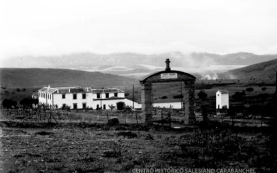 Foto con historia: LA FINCA DEL BONAL