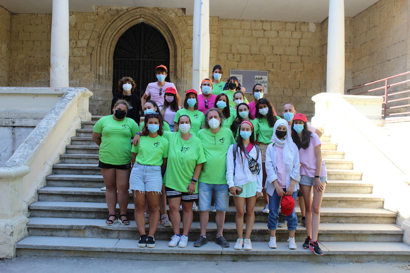 voluntarios 1