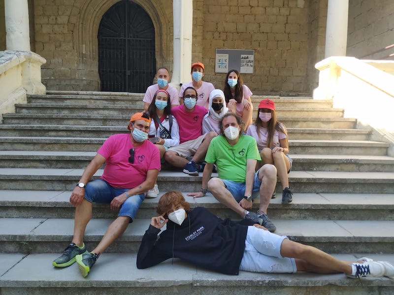 voluntarios 4 villamuriel