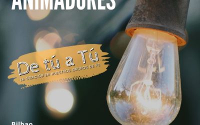 Jornadas de Formación de Animadores: “De tú a Tú”