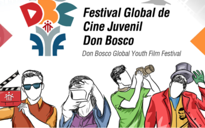 Festival Global de Cine Juvenil Don Bosco: ¡es tu festival!
