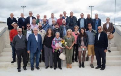 Un puñado de recuerdos: homenaje a Juan José Armendáriz