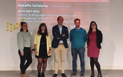 Los centros juveniles salesianos, premiados por su iniciativa solidaria en red