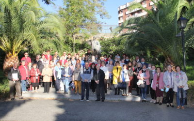 16 asociaciones de ADMA Zona Norte-Bilbao inician un nuevo curso