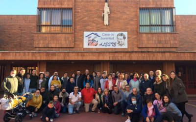 “El otro no es un problema sino una oportunidad de encuentro”