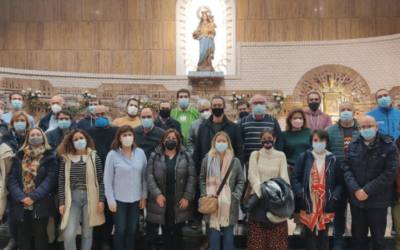 I Encuentro de formación Inicial para acompañantes de Comunidades Valdocco