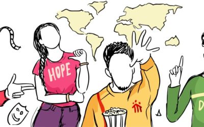 El Festival Global de Cine Juvenil Don Bosco: una mirada llena de esperanza de los jóvenes