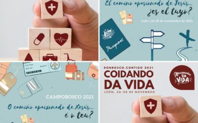 DonBosco.contigo y CampoBosco en León ya están en marcha