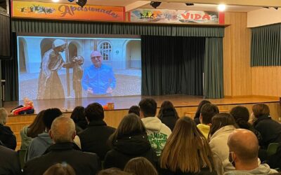 Más de 160 jóvenes y adolescentes en el CampoBosco y DonBosco.contigo en León