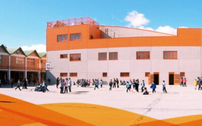 El colegio Santo Domingo Savio en Madrid abre su Centro de Logopedia y Estimulación Temprana