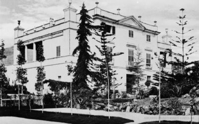 Foto con Historia: La Casa de Martí-Codolar