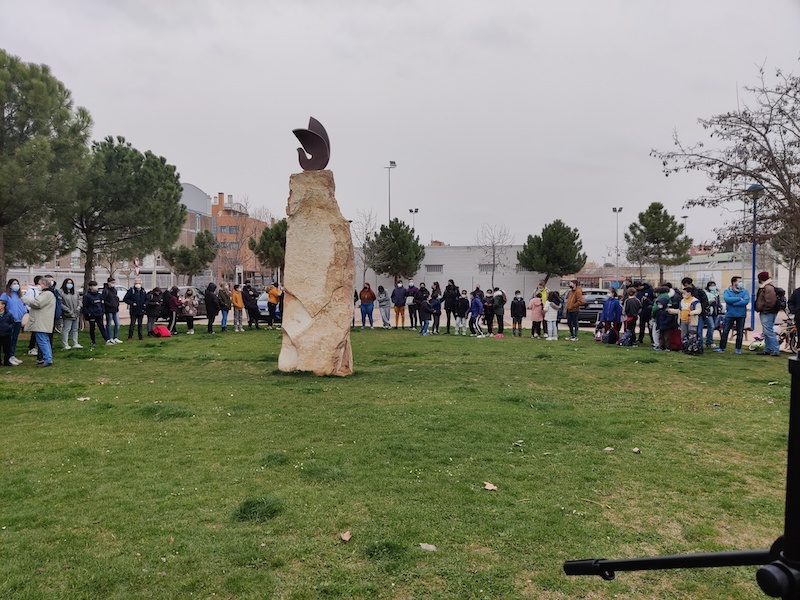 VALADOLID PAZ 03
