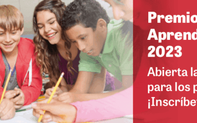 Abierta la convocatoria para los premios Aps ¡Inscríbete a la IX Edición!