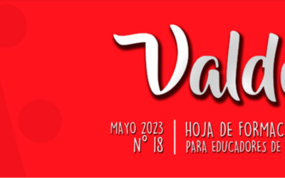 Hoja de Valdocco 18