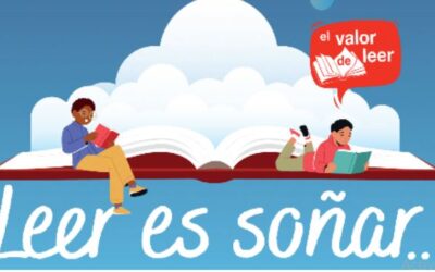Nuevo Plan Lector SSM “Leer es soñar”