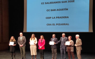 Educando desde el corazón – Salesianos “San José”