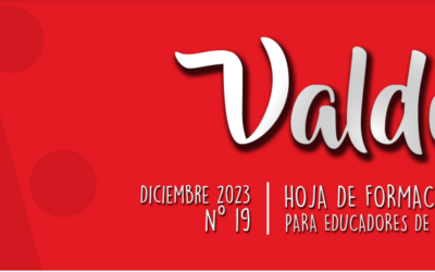 Hoja de Valdocco 19