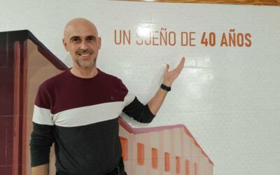 José Ramón Urízar -Salesianos Soto del Real