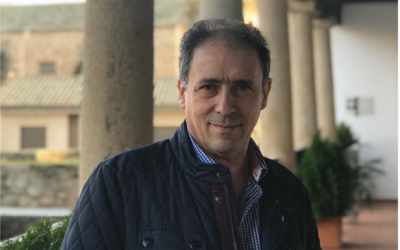 Faustino Pinto – Salesianos Ciudad de los Muchachos