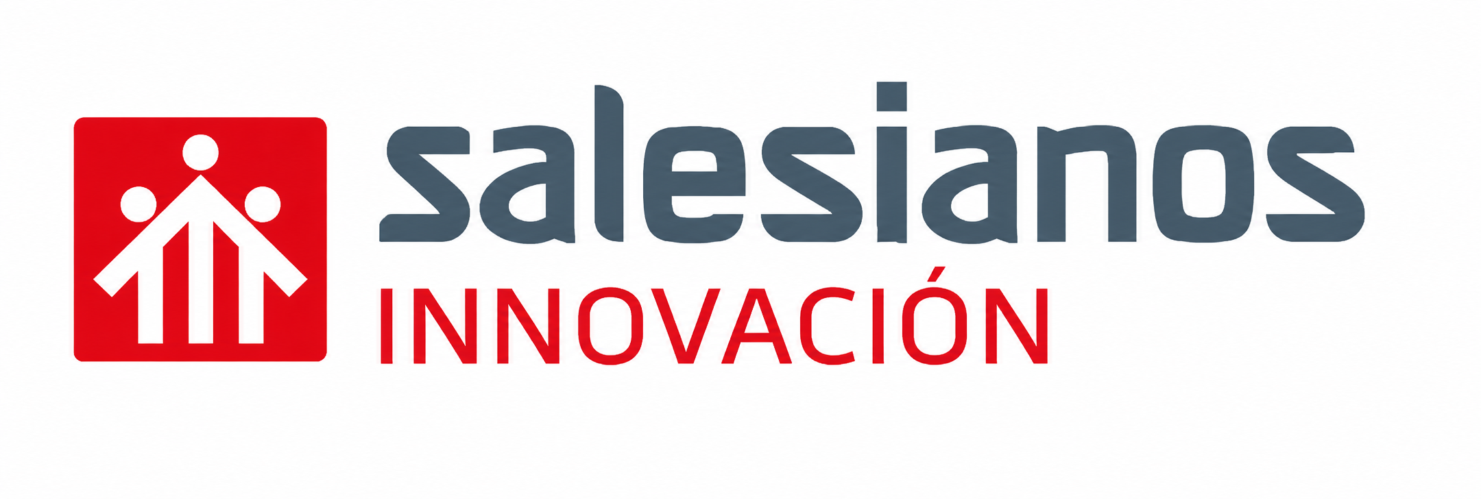 Logotipo Salesianos Innovación